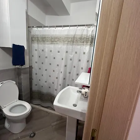 Casa Vacanze شقة Radhimë