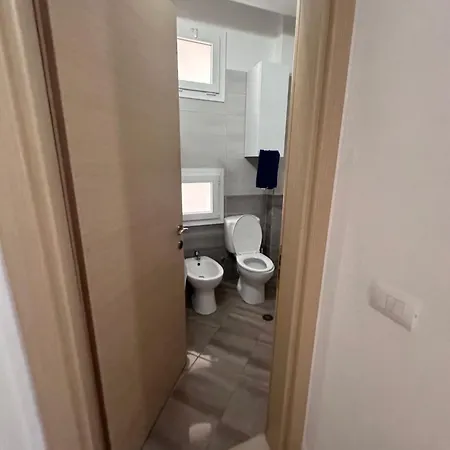 شقة Casa Vacanze *