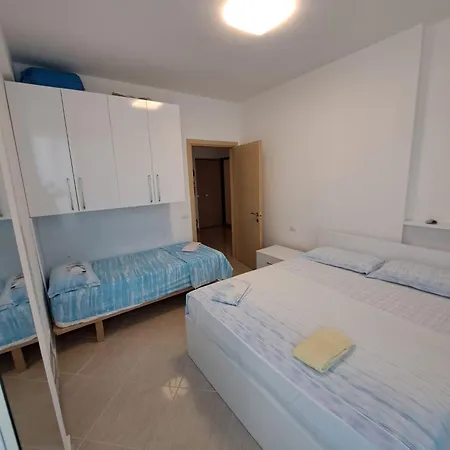 Apartamento Casa Vacanze Radhimë