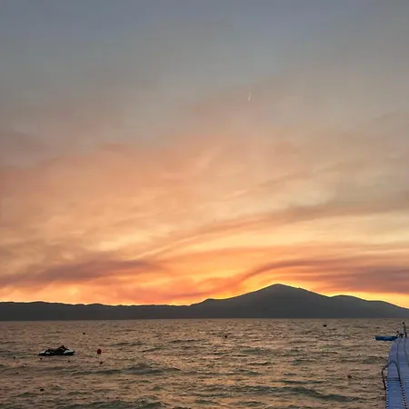 Apartamento Casa Vacanze