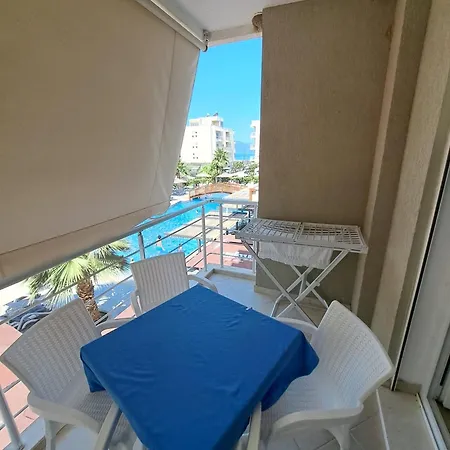 Summer Apartment * Radhimë